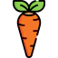 Carrot icône 64x64