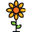 Flower 图标 64x64