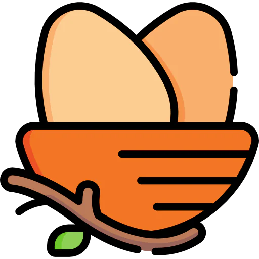 Nest icon