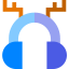 Earmuffs 图标 64x64
