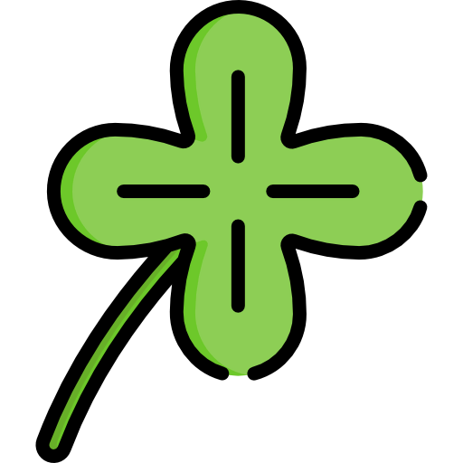 Clover 图标