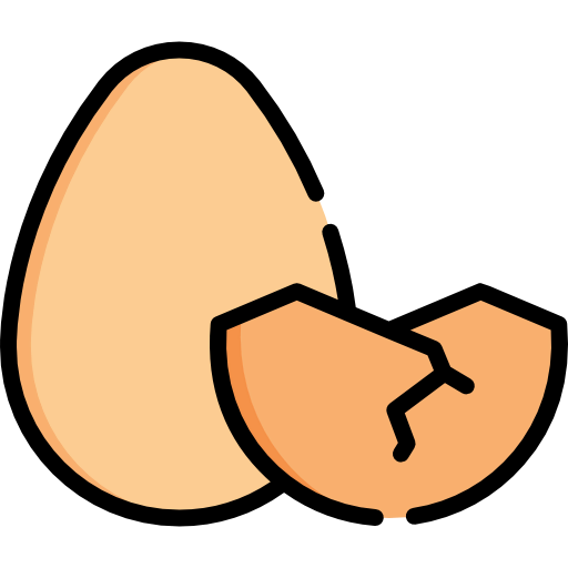 Egg icon