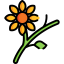 Flower 图标 64x64