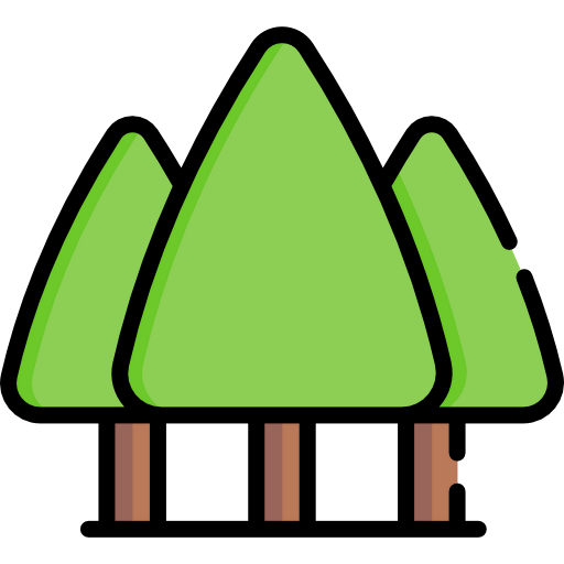 Trees 图标