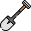 Shovel 图标 64x64