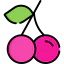 Cherry 图标 64x64