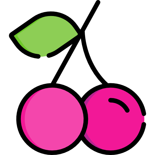 Cherry icon