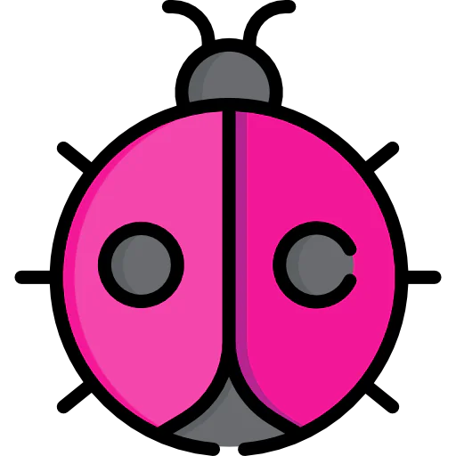 Ladybug icon