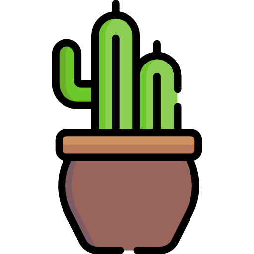 Cactus icon