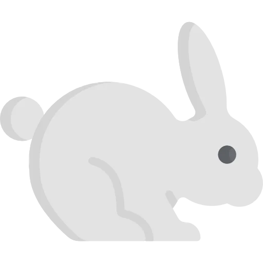 Rabbit icon