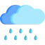 Rain icon 64x64