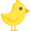 Chicken icon 64x64