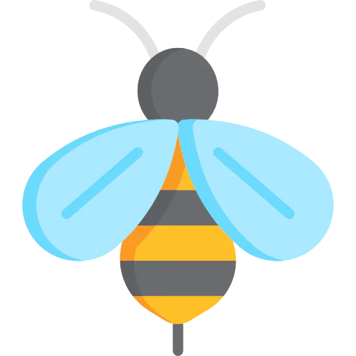 Bee icon