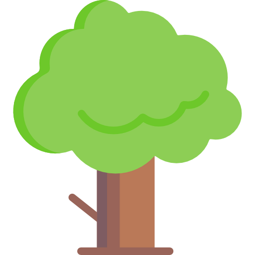 Tree 图标