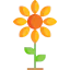 Flower icon 64x64