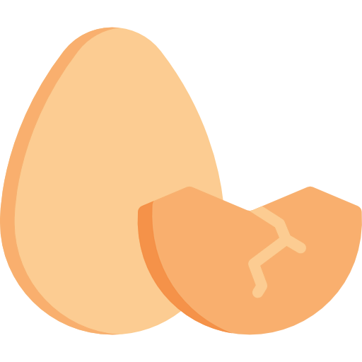 Egg icon