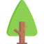 Tree icon 64x64