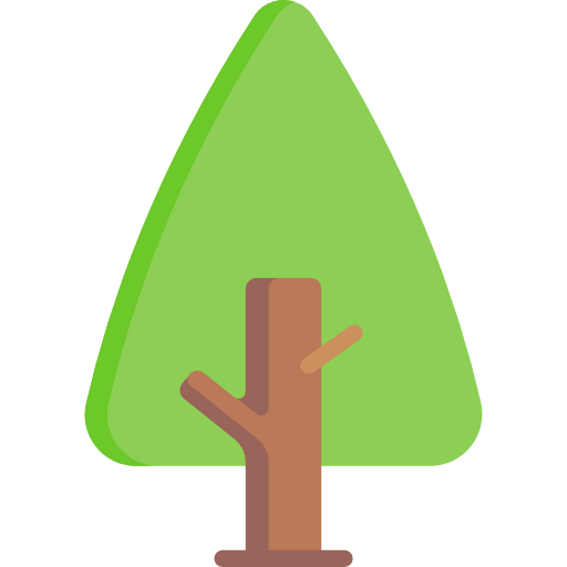 Tree 图标