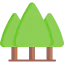 Trees icon 64x64