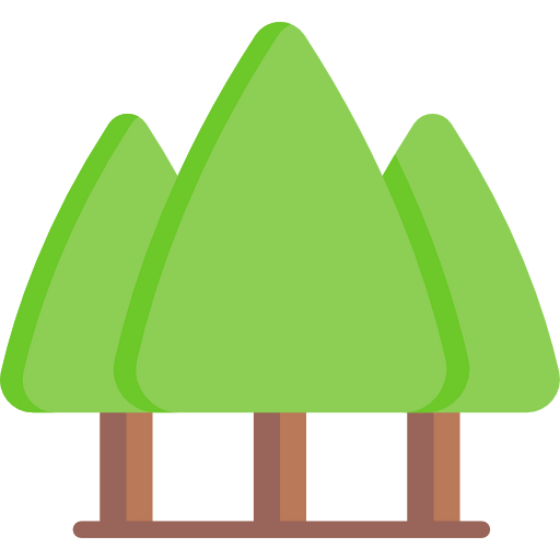 Trees icon