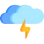 Storm icon 64x64