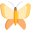 Butterfly icon 64x64