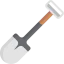 Shovel icon 64x64