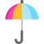 Umbrella icon 64x64