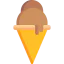 Ice cream icon 64x64