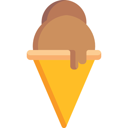 Ice cream icon