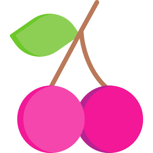 Cherry icon
