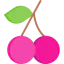 Cherry icon 64x64