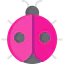 Ladybug icon 64x64