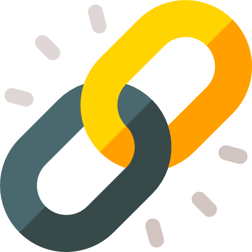 Link 图标