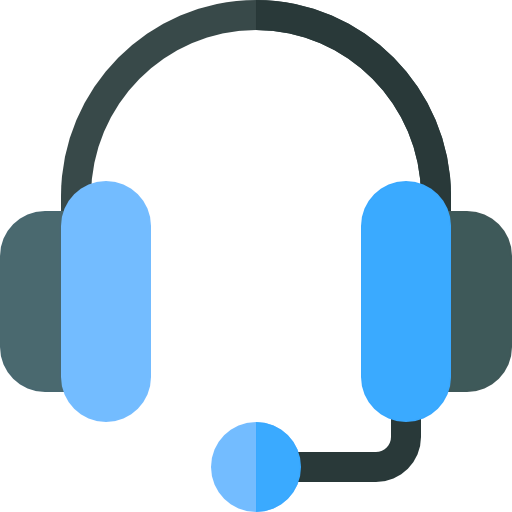 Headset icon
