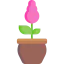 Flower icon 64x64