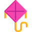 Kite icon 64x64