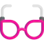 Glasses icon 64x64