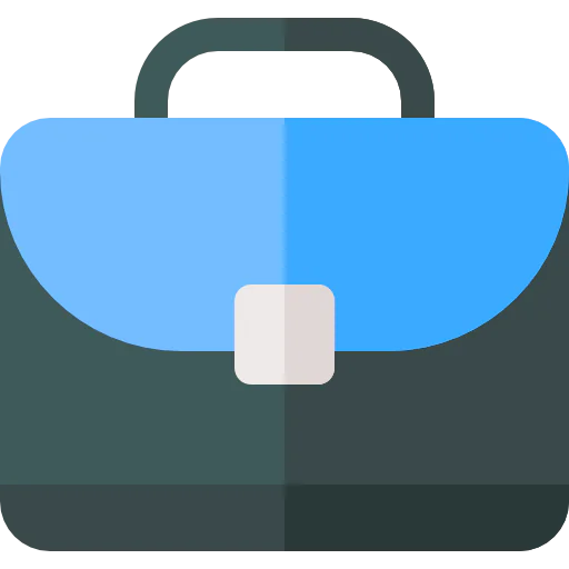 Briefcase icon