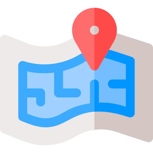 Map icon