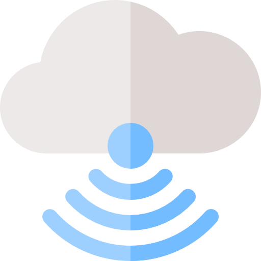 Cloud icon