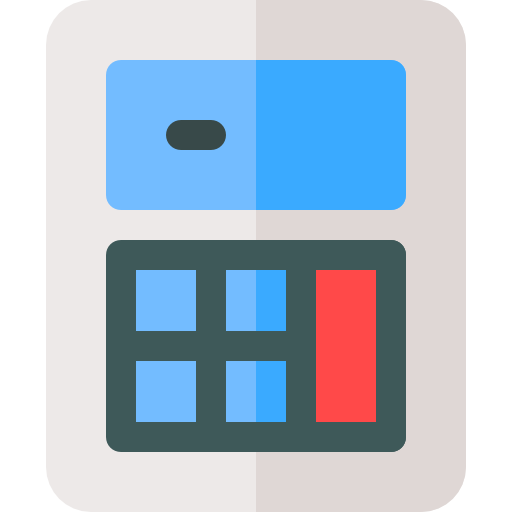 Calculator icon
