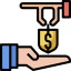 Business and finance biểu tượng 64x64