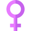 Feminism icon 64x64
