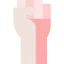 Fist icon 64x64