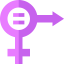 Gender icon 64x64