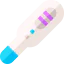Pregnant test icon 64x64