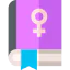 Feminism icon 64x64