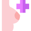 Breast icon 64x64