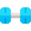 Dumbbell icon 64x64